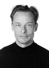 Tom Søgaard-Jensen