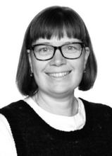 Charlotte Riis Stidsen