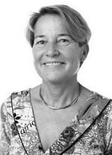 Marianne Munch Svendsen