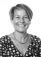 Marianne Munch Svendsen Marianne Munch Svendsen