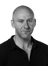 Anders Nielsen Anders Nielsen