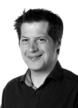 Anders Peter Marcussen Anders Peter Marcussen