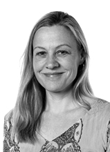 Bettina Nordahl Bettina Nordahl