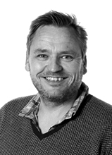 Bo Jørgensen Bo Jørgensen