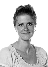 Helle Gro Tybjerg-Pedersen Helle Gro Tybjerg-Pedersen