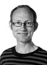 Jesper Parsholt Jesper Parsholt
