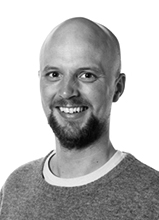 Kasper Bjerg Kasper Bjerg