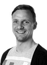 Kristoffer Steen Nielsen Kristoffer Steen Nielsen