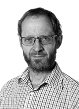 Lars Friis Gråbæk Lars Friis Gråbæk