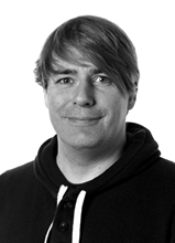 Marc Cedenius Marc Cedenius
