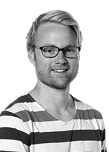 Martin Hagen Broch Martin Hagen Broch