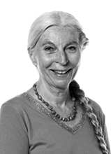 Merete Jørgensen Merete Jørgensen