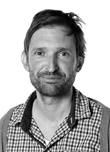Rasmus Andreas Heiberg Rasmus Andreas Heiberg