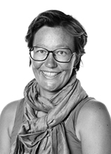 Rikke Harpøth Rikke Harpøth